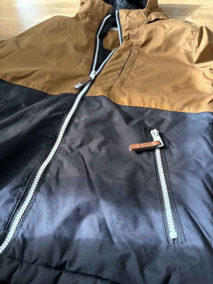 H&M Jacken & Mäntel: Winterjacke H&M Grösse 140 – Gebraucht aus Zürich von Moskitia 1