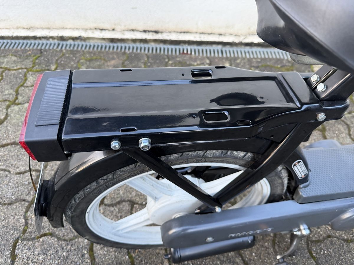 Piaggio Ciclomotori: Piaggio Ciao c24 – Usato da Kaiserstuhl AG venduto da Natalinka 3