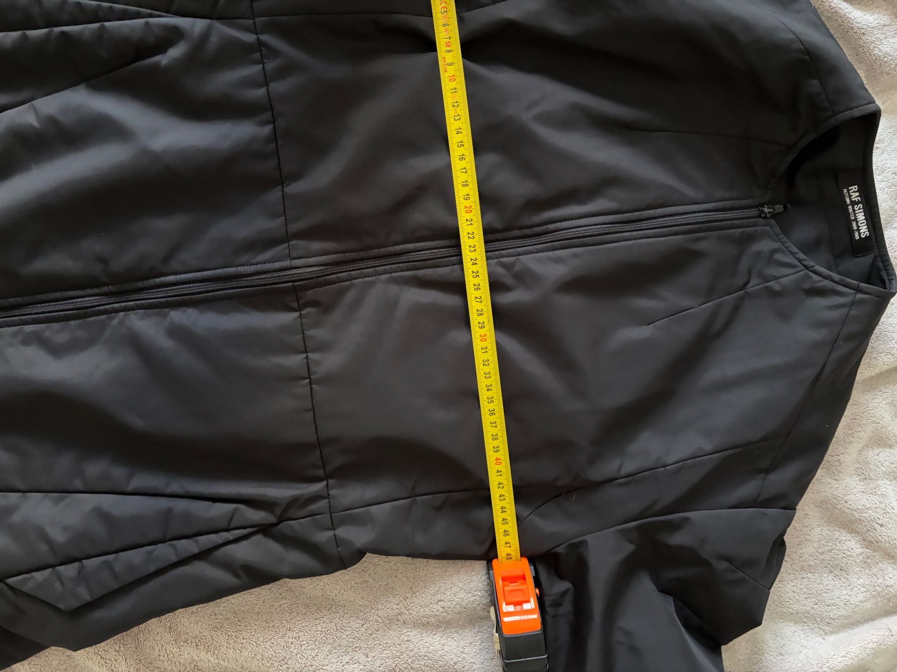 Raf Simons Jacken: Raf Simons Jacket AW08 – Gebraucht aus Bern von ant_7yjg 8