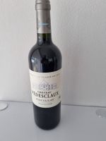 Chateau Pedesclaux Pauillac Grand Cru Classe 2009