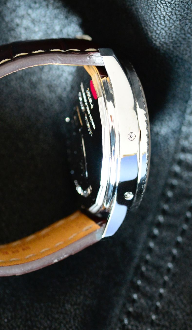 Breitling Orologi: Breitling for Bentley Mark VI Complication 19 – Usato da Olten venduto da Superpurzel 5