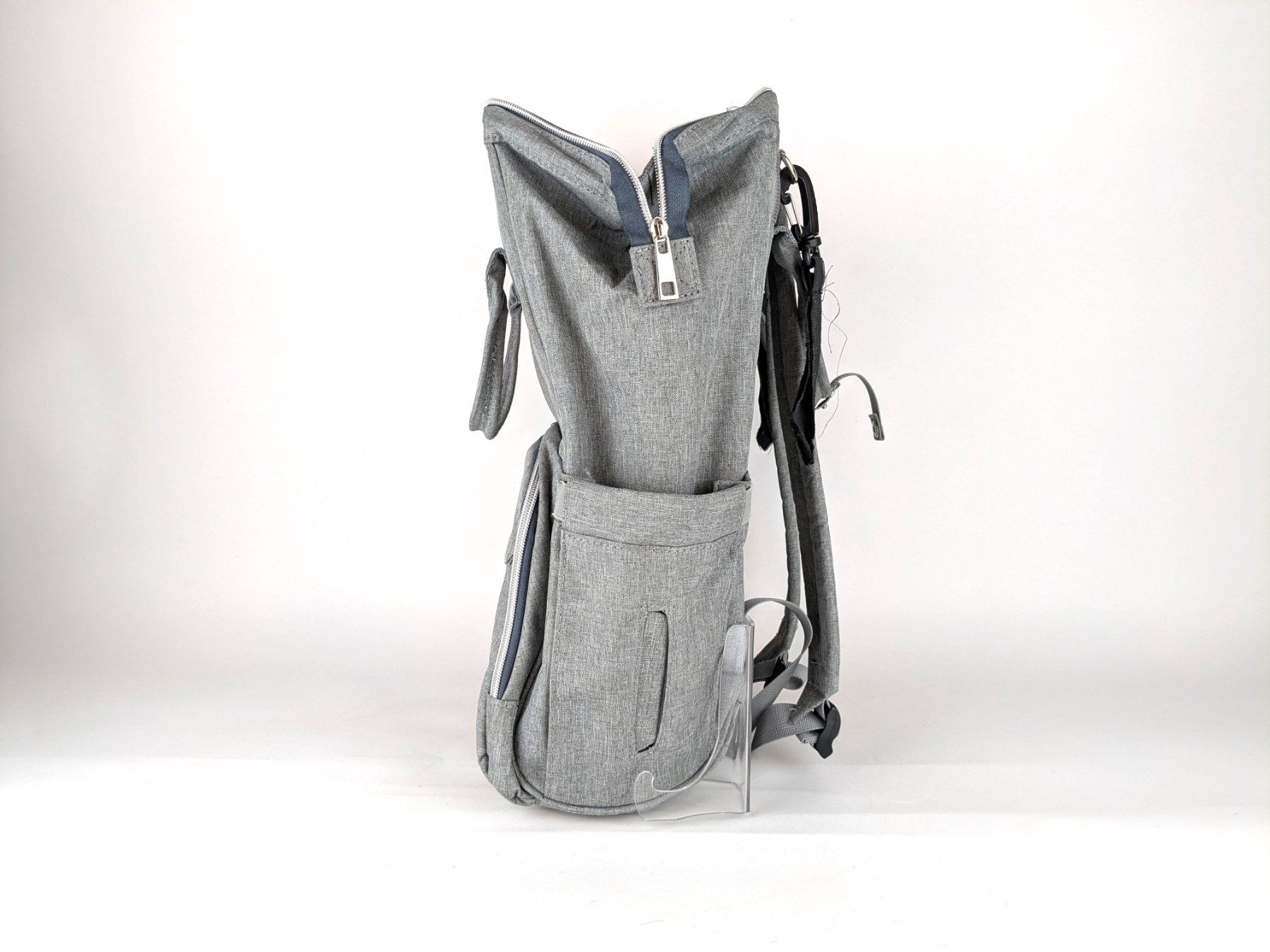 Rucksäcke: SYMPANY Rucksack – Neu (gemäss Beschreibung) aus Thun von Restwert_Thun 2