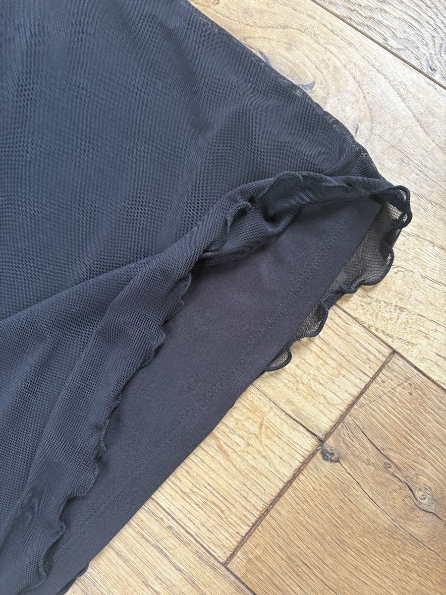 H&M Gonne: Schwarzer Rock von H&M Grösse XS – Usato da Frauenfeld venduto da lin_77m9 2