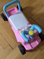 Tiny Town Lauflernwagen, pink, ideal für kleine Entdecker!