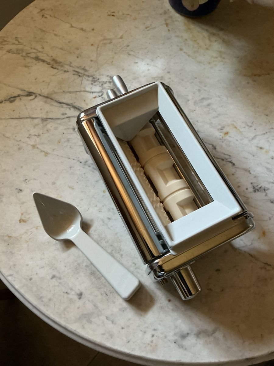 Kitchenaid Elettrodomestici da cucina: KitchenAid Raviolimaker – Nuovo (secondo la descrizione) da Tamins venduto da juliahauserbalog