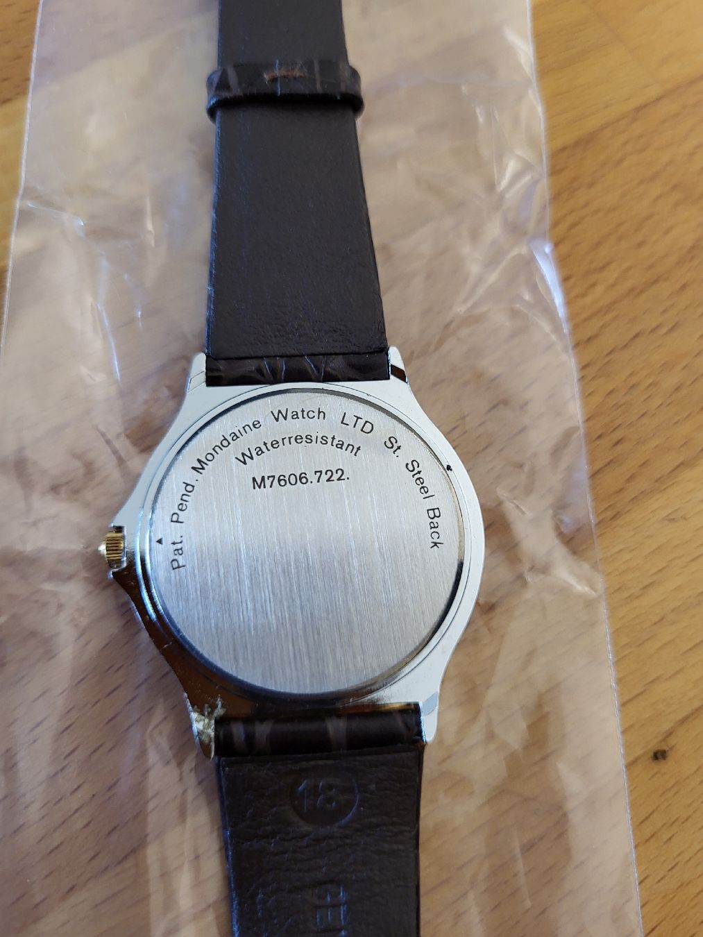 Orologi: Damenuhr Swiss Made neu – Nuovo (secondo la descrizione) da Riehen venduto da tamola67 2