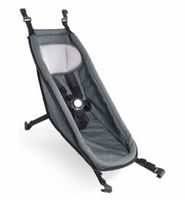 Croozer Baby Seat mit Mesh - neu & ungeöffnet 