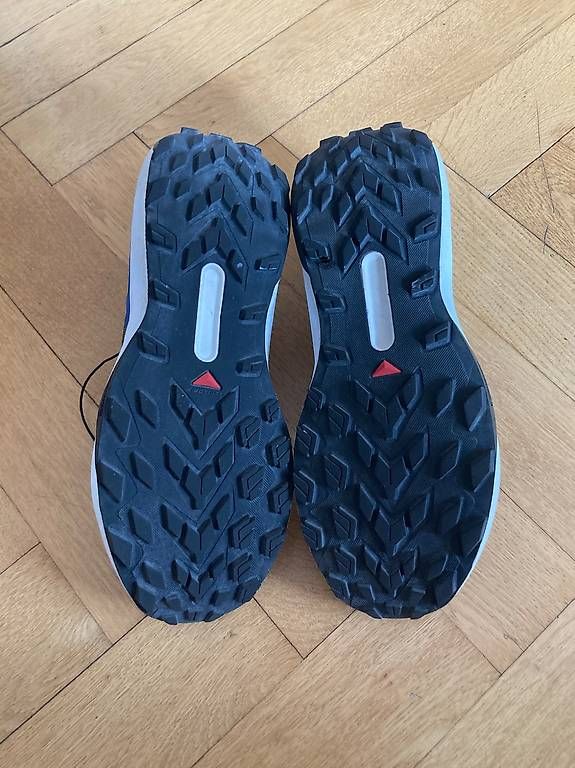 Salomon Scarpe da uomo: Salomon Genesis Trailrunningschuh – Usato da Zürich venduto da ooppoo11 3