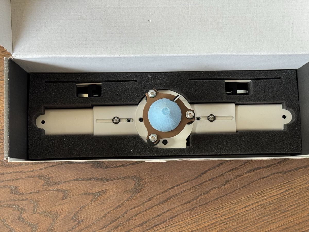 Strumenti musicali: drum-tec groovebar Snare-Trigger – Nuovo (secondo la descrizione) da Langnau am Albis venduto da mfurrer_79 4