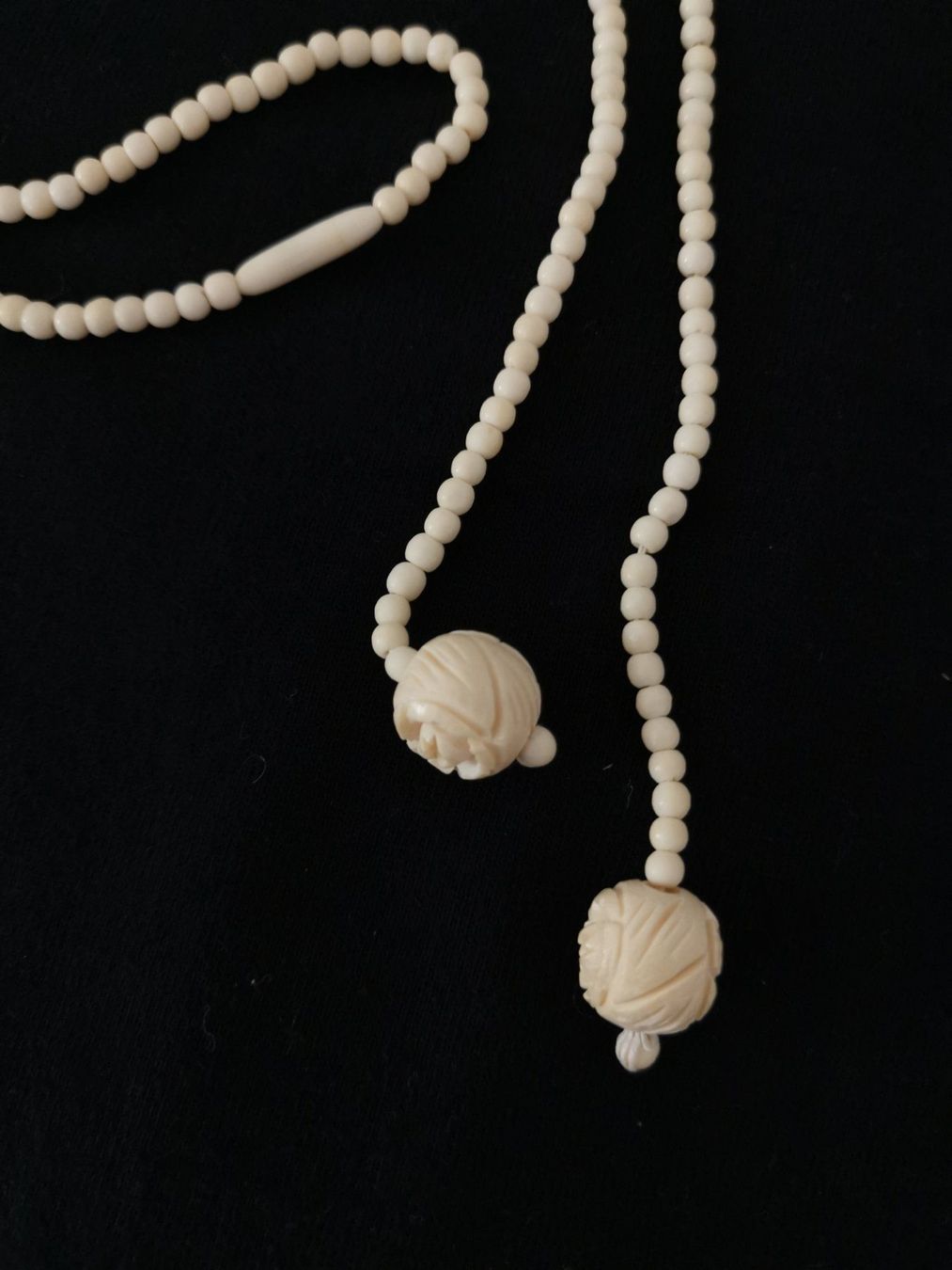Catenine: Antike Kette – Usato da St. Margrethen SG venduto da Goldig 2