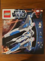 LEGO Star Wars 9525 NEU in Originalverpackung ohne Pre