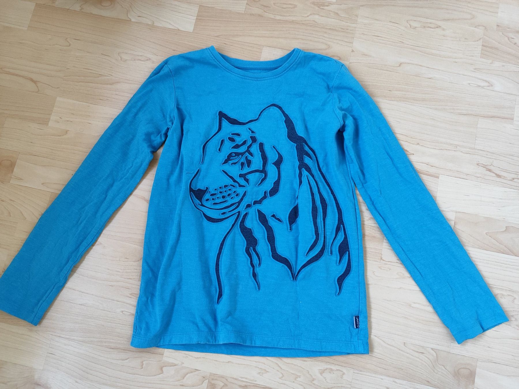 Jako-O Maglioni & Felpe: Leichter Sweatpullover Jako-O Gr. 152/158 – Usato da Seon venduto da Mandes1