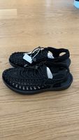 Keen Trekkingsandale black Gr. 38 NEU!