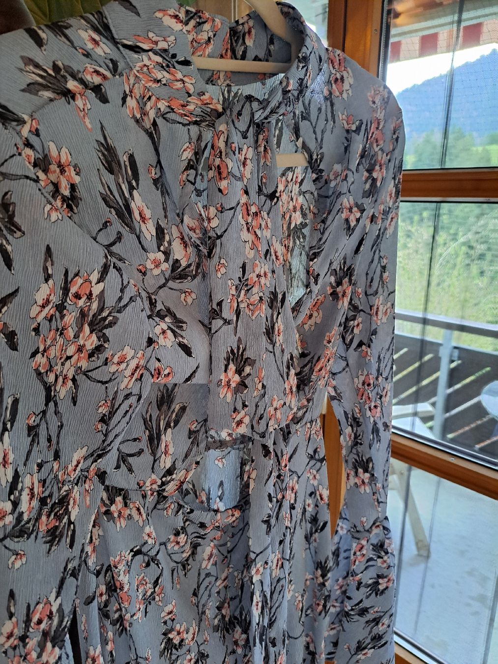 Kleider: Kleid von Missguided, Gr. 36 – Neu (gemäss Beschreibung) aus Näfels von Featherfashion 2