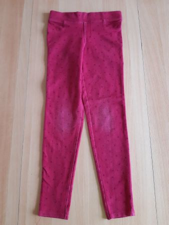 Mädchenhose Grösse 122
