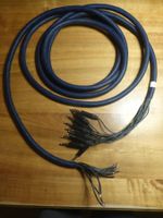 Audio Kabel Snake Multicore Gotham Neutrik 5,5 Meter (Nr.6)