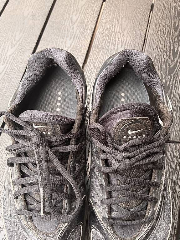 Scarpe da uomo: Nike Air Tuned Max – Usato da Belp venduto da ruf_8zsd 2