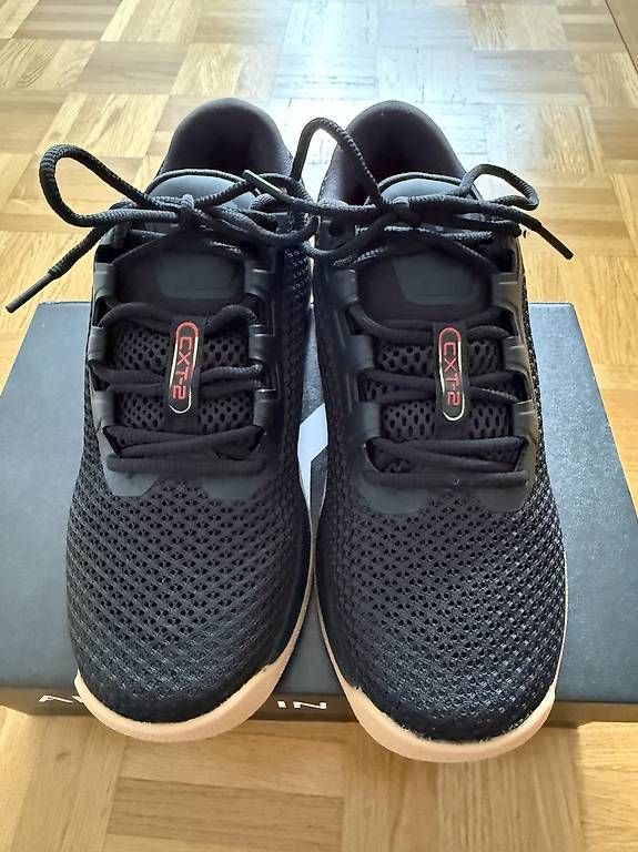 Scarpe da donna: Tyr CXT-2 Trainer, Grösse 38.5 – Nuovo e nell'imballaggio originale da Münchenstein venduto da S.2025