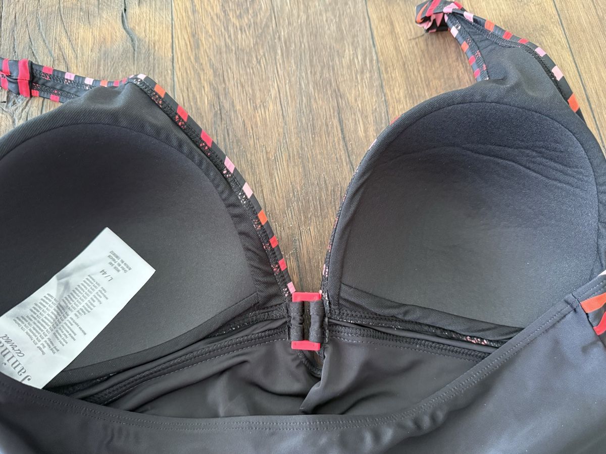 Maillots de bain & Bikinis: Tankini 2 Teiler Grösse 44/ L – Neuf (Voir description) à Pfeffikon LU par pepino17 5
