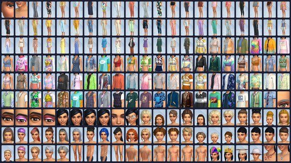 Jeux: Die Sims 4 High School Jahre DLC (PC, Nur EA APP Key Code) – Neuf (Voir description) à Bad Säckingen par ms-spiele-keys 5