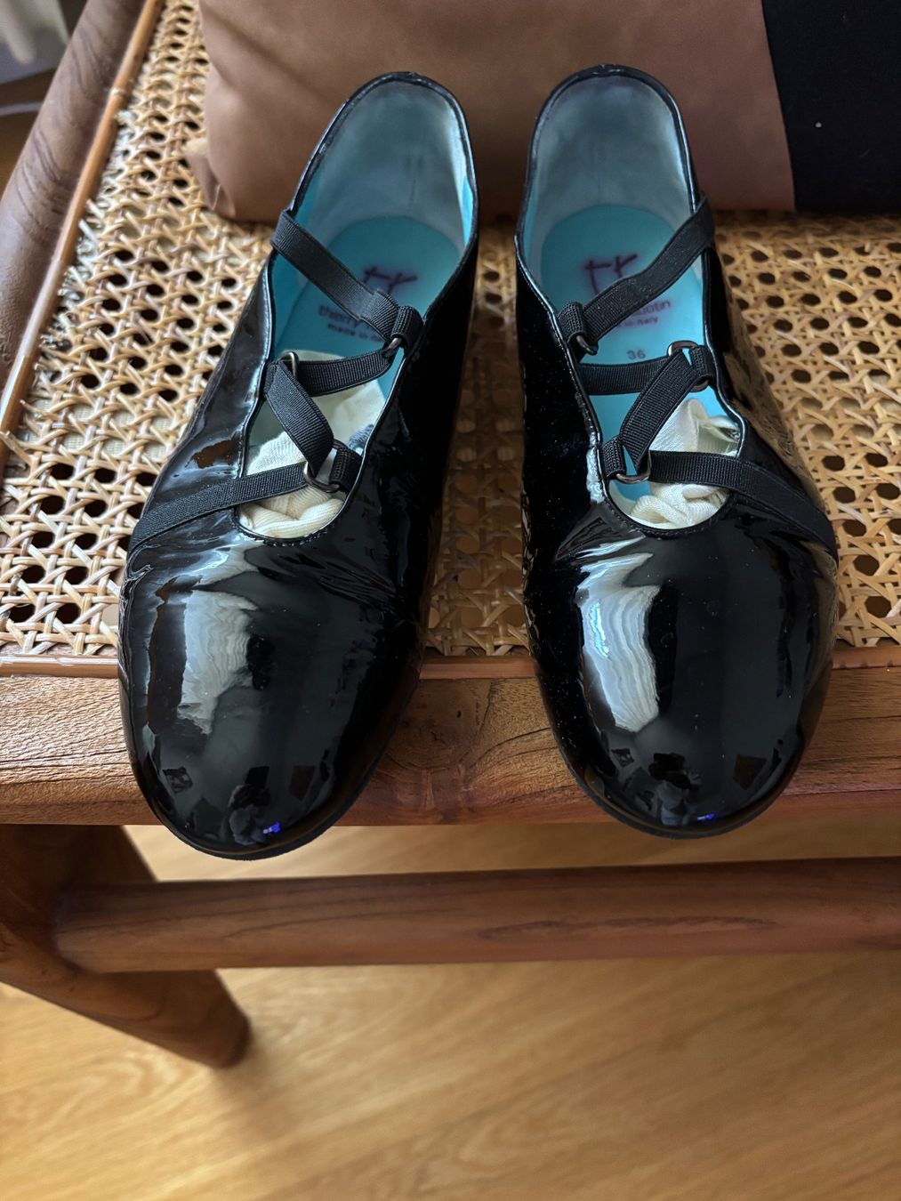 Chaussures femmes: thierry rabotin schuhe – D'occasion à Zürich par BredaB