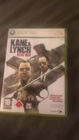 Kayne &  Lynch - Dead Man Xbox360 Game