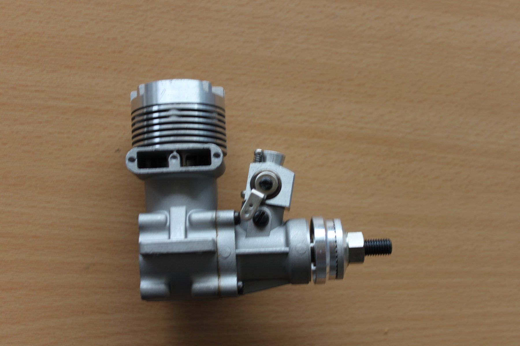Modellismo RC: Modellmotor Enya 40 T.V. – Nuovo (secondo la descrizione) da Grosswangen venduto da heus 2