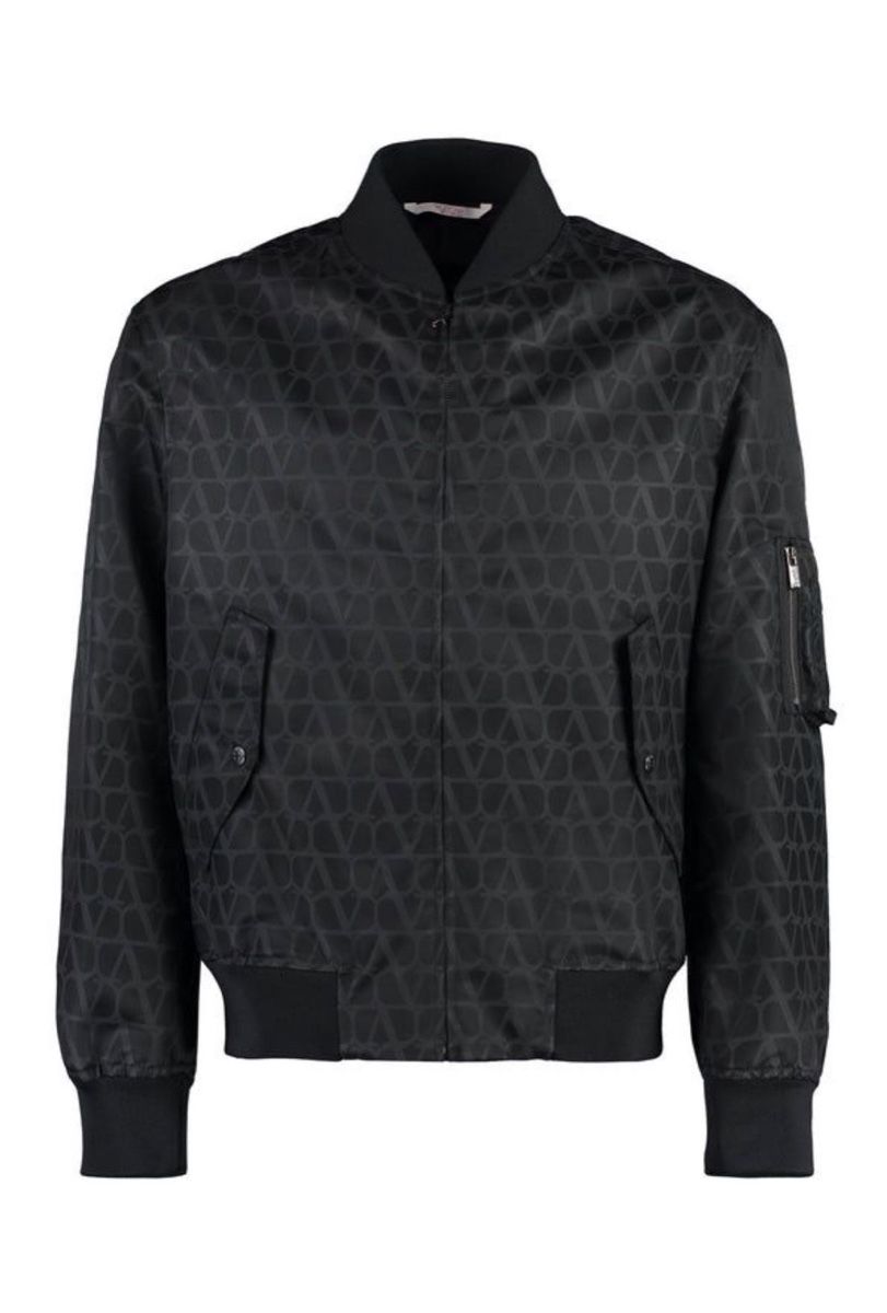 Giacche: Valentino Garavani Herren Jacke – Nuovo (secondo la descrizione) da Dübendorf venduto da Srdan90