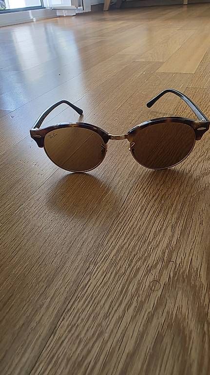 Occhiali & Lenti: Ray Ban Sonnenbrille – Usato da Effretikon venduto da SuuitAnsch 1