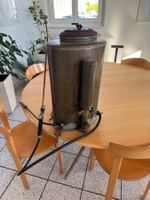 Baumspritze Birchmeier „Senior“ Vintage