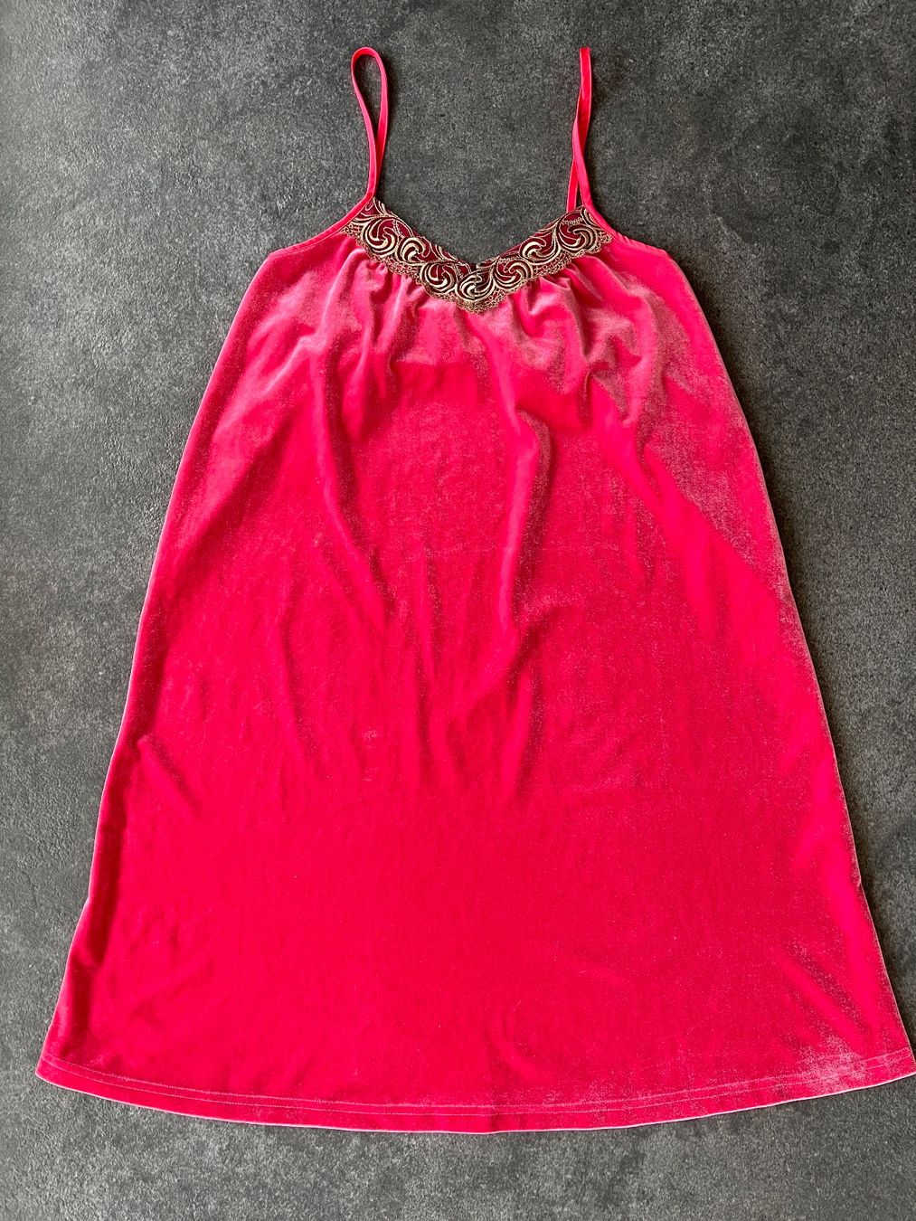Negligees & Pigiami: FENTENG Damen Nachthemd - Größe M – Usato da Kilchberg ZH venduto da Simple.Life 7