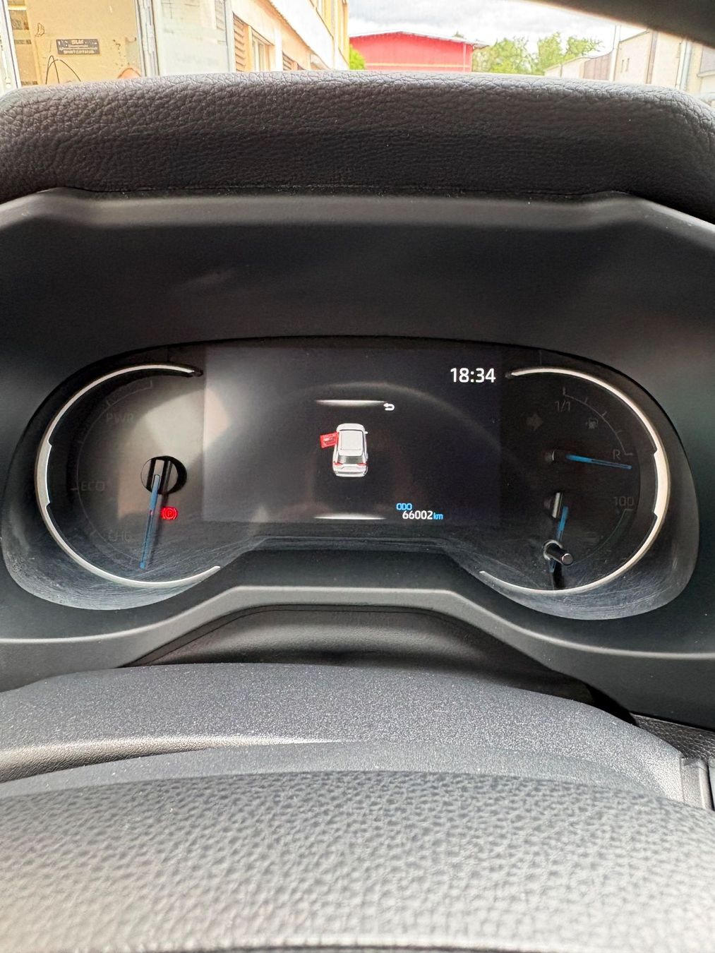 Toyota Automobili: TOYOTA 2.5 Plug-In-Hybrid Platinum – Usato da Nürensdorf venduto da Werkfeld 6
