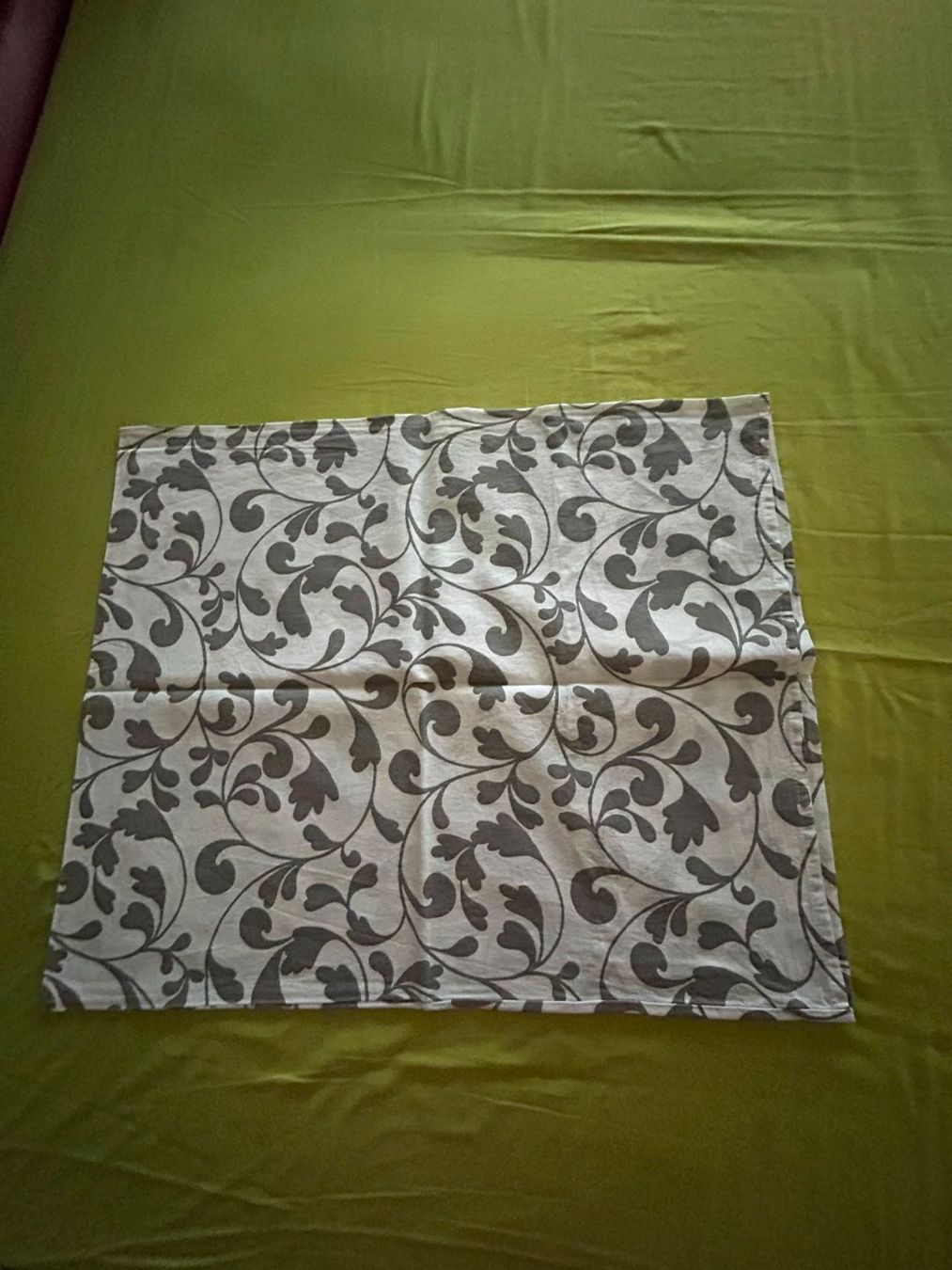 Bettwäsche: Federa cuscino singola 46x56 cm – Gebraucht aus Melano von H-Sara