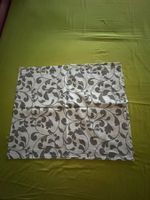 Federa cuscino singola 46x56 cm