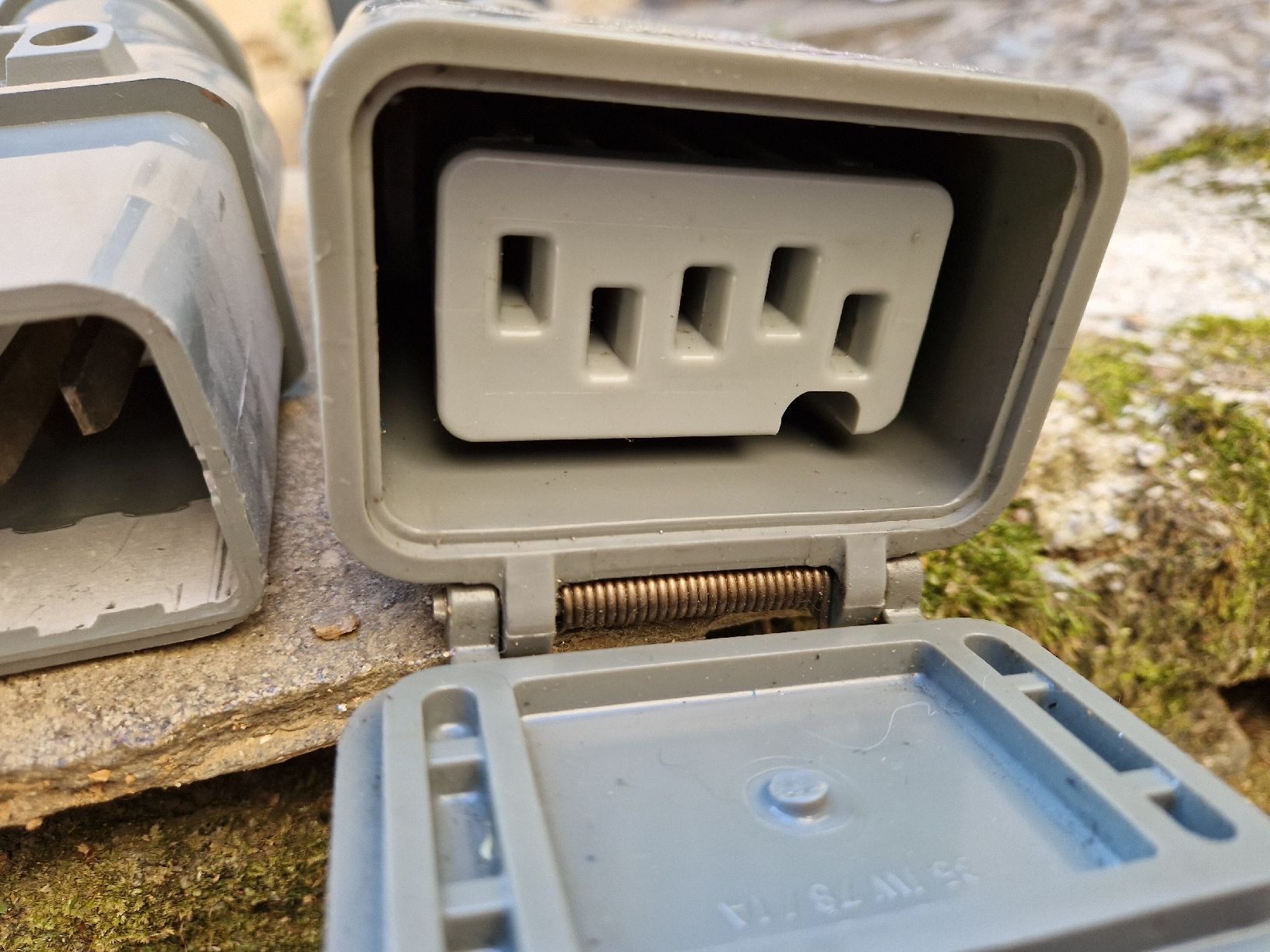 Alimentazione elettrica: Spine elettriche industriali – Usato da Breno venduto da BorioliD 5