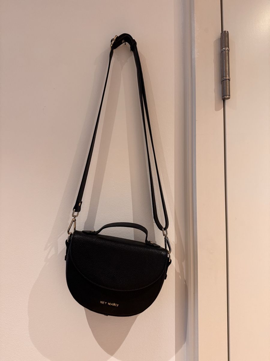 Borse da donna: Hey Marley Handtasche – Nuovo (secondo la descrizione) da St. Gallen venduto da Raqualele 1