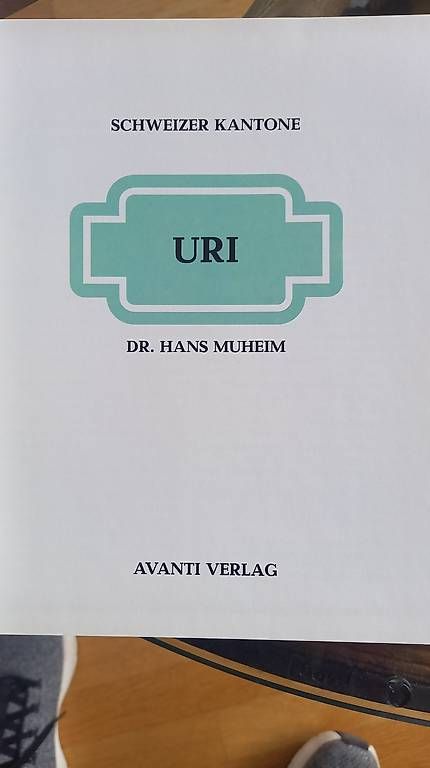 Bücher: Bücher – Gebraucht aus Fischenthal von daska2 3