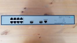 HPE / Aruba OfficeConnect 1920 PoE Switch JG921A