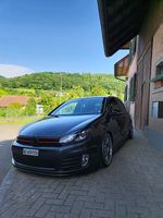 Golf 6 GTI