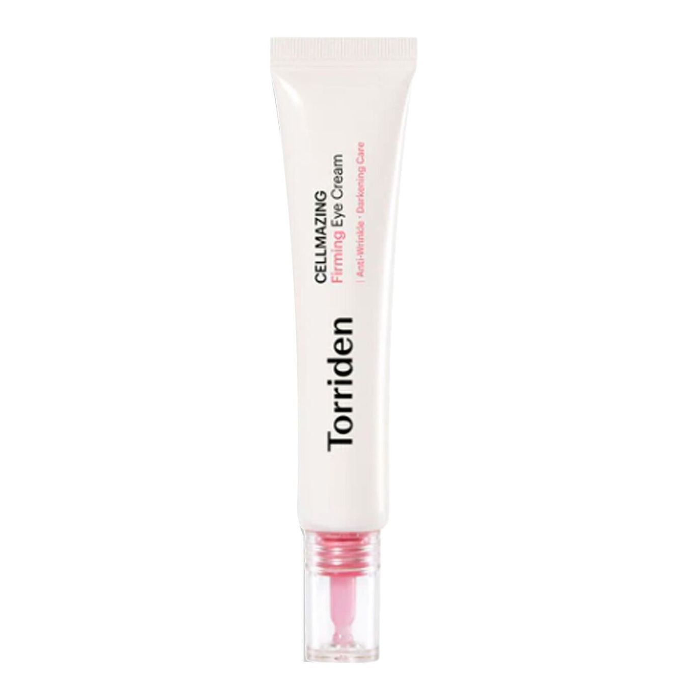 Cura del viso: Torriden - Cellmazing Firming Eye Cream – Nuovo e nell'imballaggio originale da Coppet venduto da zal_pv6r