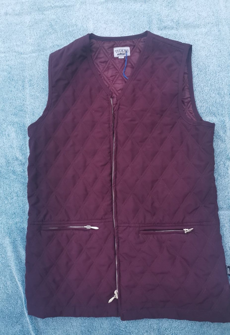 Gilet & Giacche senza maniche: Damengilet – Nuovo (secondo la descrizione) da Frick venduto da Beni58 6
