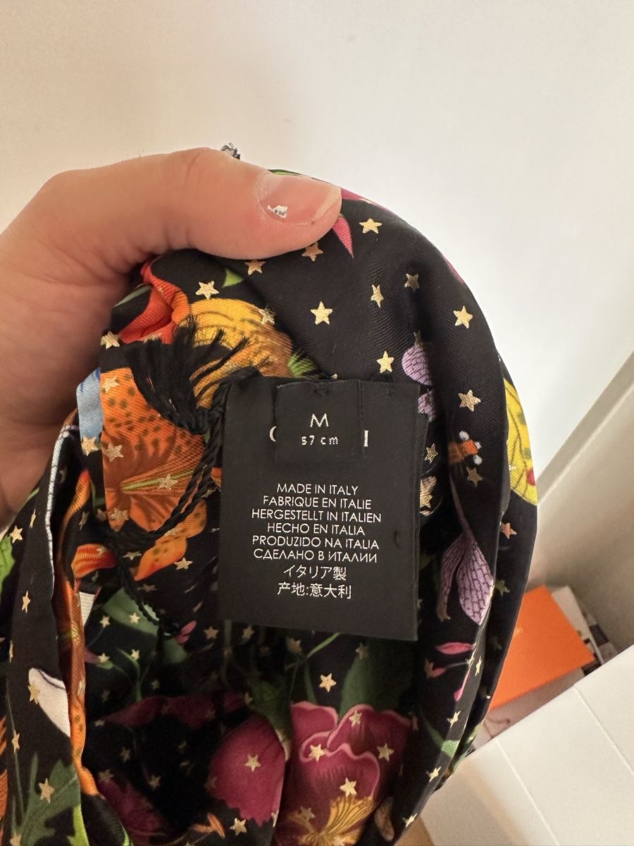 Gucci Accessori per capelli: Gucci Haarband  – Nuovo (secondo la descrizione) da St. Gallen venduto da Kosa97 2