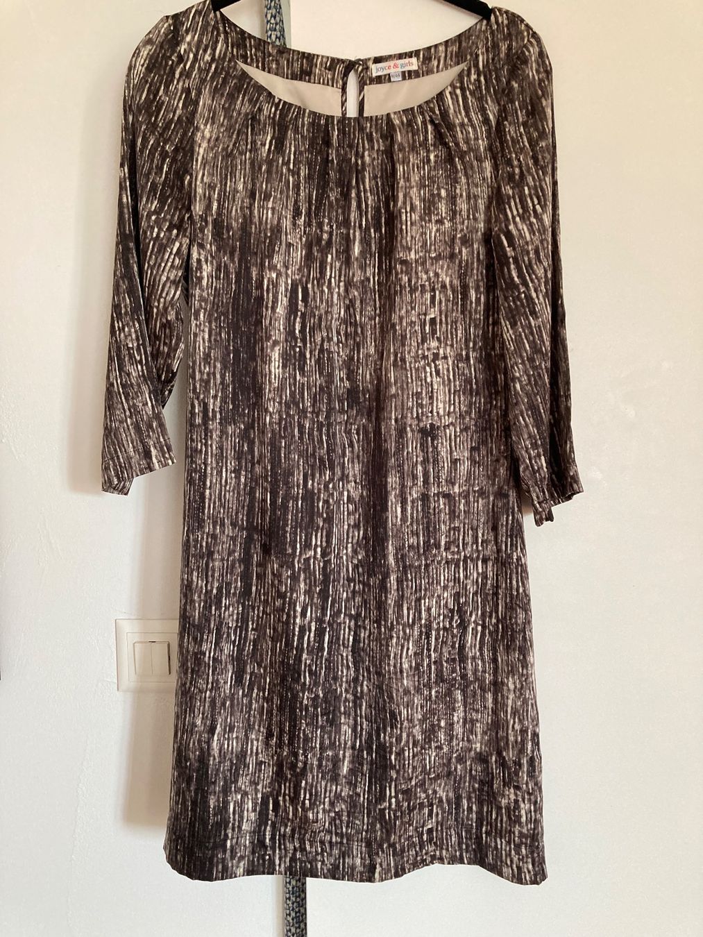 Vestiti: Joyes & girls Kleid – Usato da Bern venduto da umase39