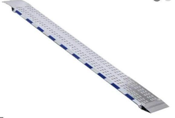 Alu Auffahrrampe 250 Cm