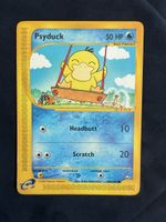 Psyduck Pokemon Aquapolis - 104/147