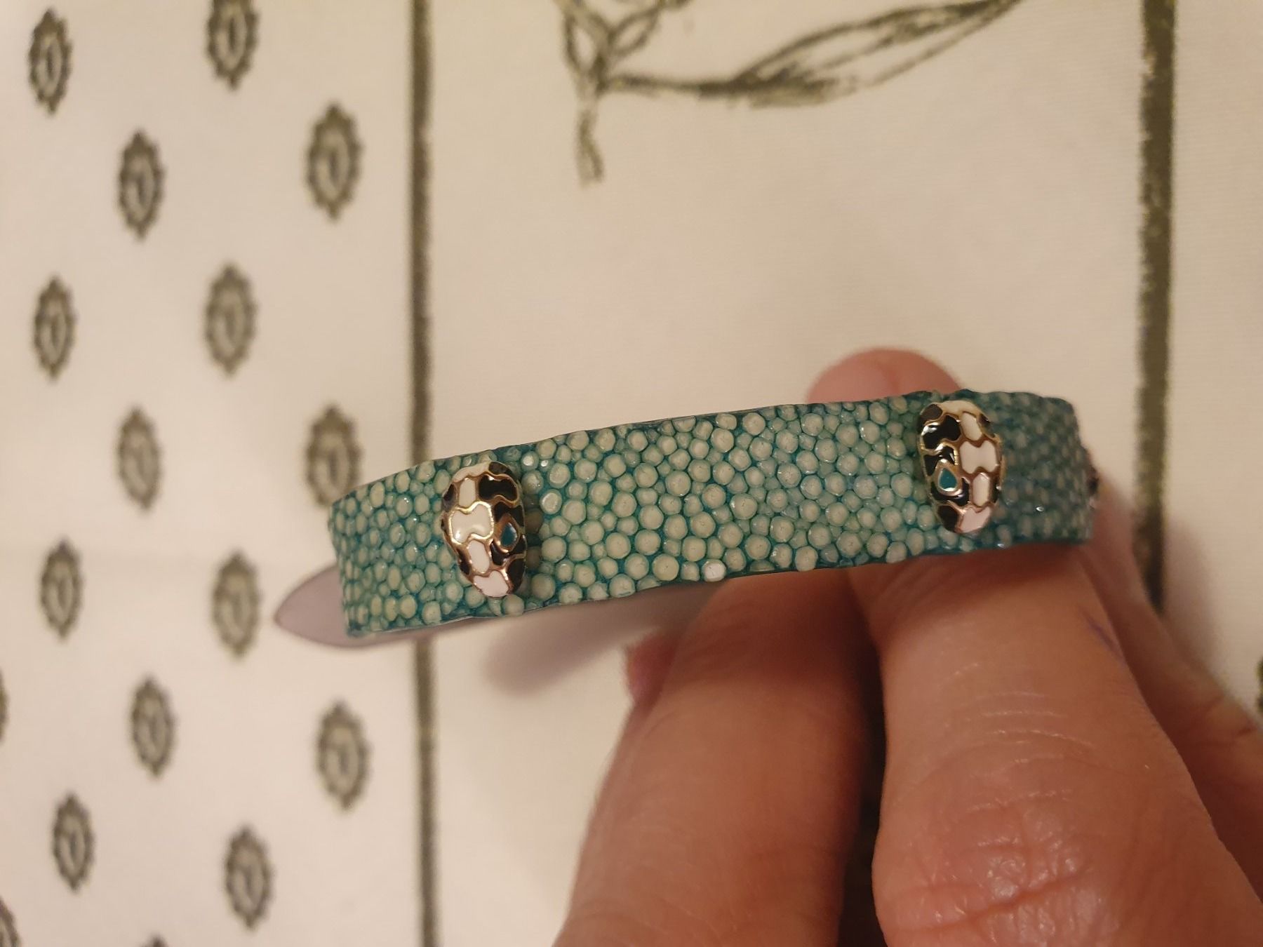 Bulgari Bracciali & Braccialetti: Bulgari bracelet serpenti. – Usato da Genève venduto da GenevaLuxury 9