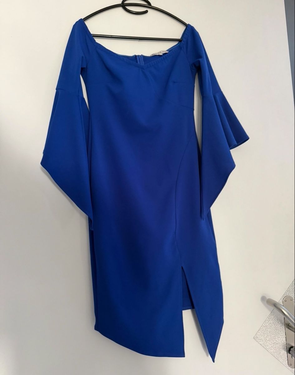 Vestiti: Elegantes Kleid – Nuovo (secondo la descrizione) da Tennwil venduto da Zaylaaa 3