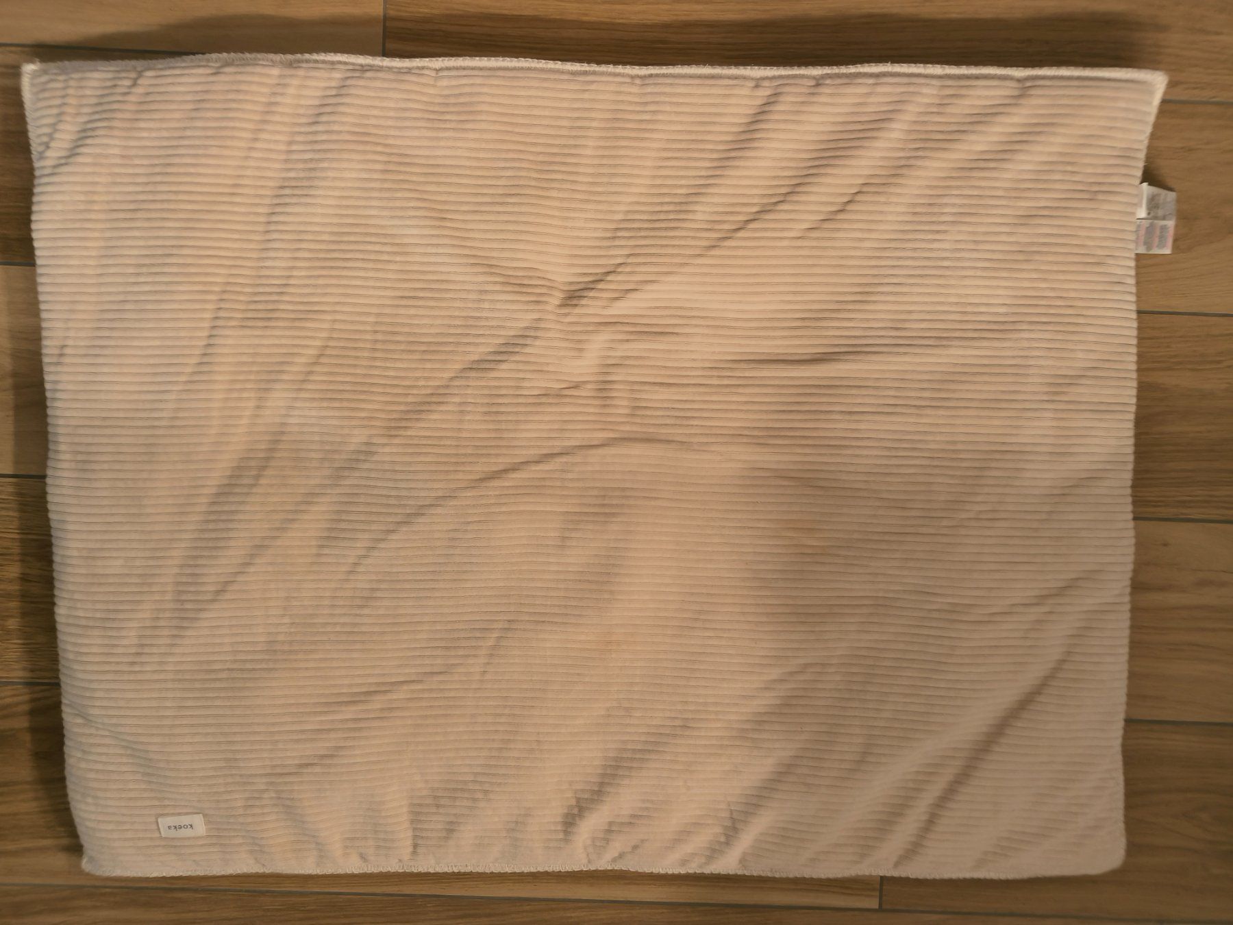 Coperte: Baby blanket for paypen – Usato da Basel venduto da mie_vx6m 1