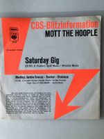 Mott The Hoople