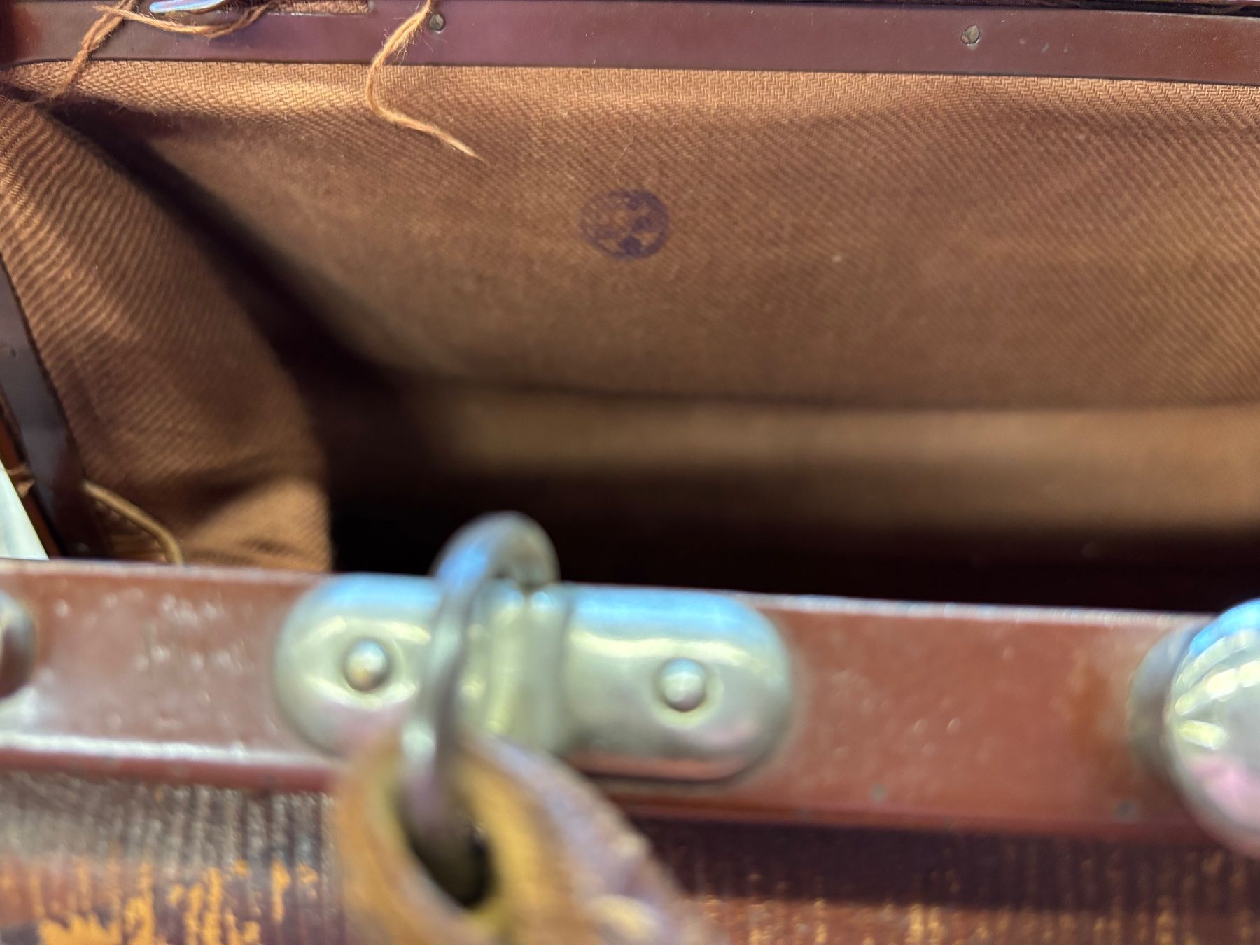 Sacs: Doktortasche - Arzt Tasche – D'occasion à Oberrieden par Yola0 2